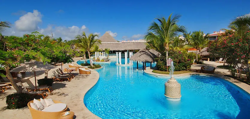 The Level At Melia Caribe Beach (Adults Only) Punta Cana Resort