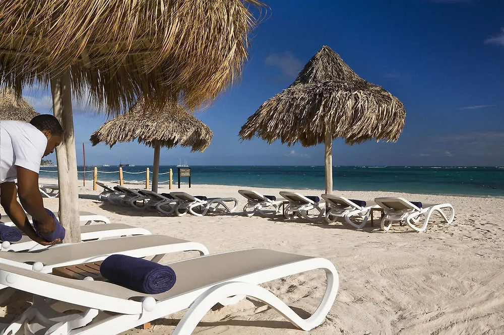 The Level At Melia Caribe Beach (Adults Only) Punta Cana Resort