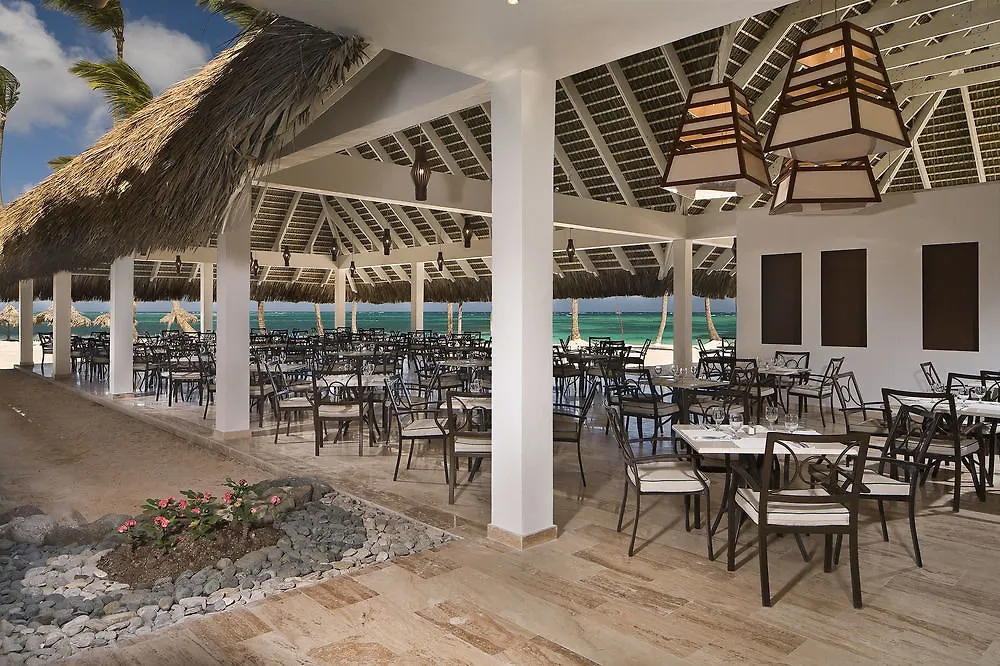 The Level At Melia Caribe Beach (Adults Only) Punta Cana