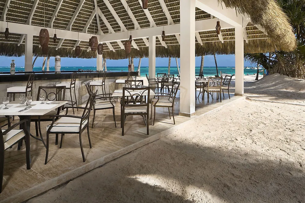 The Level At Melia Caribe Beach (Adults Only) Punta Cana 5*,