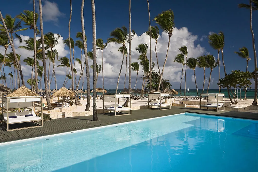 The Level At Melia Caribe Beach (Adults Only) Punta Cana Resort