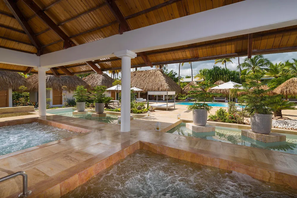 ***** Resort The Level At Melia Caribe Beach (Adults Only) Punta Cana Dominican Republic