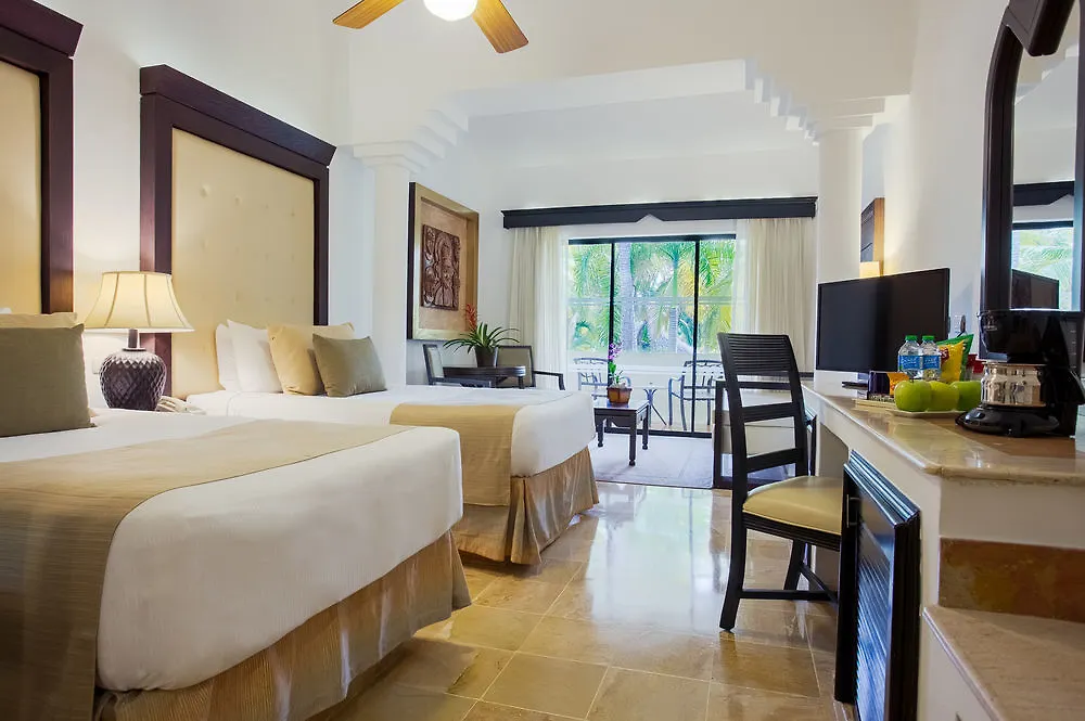 The Level At Melia Caribe Beach (Adults Only) Punta Cana