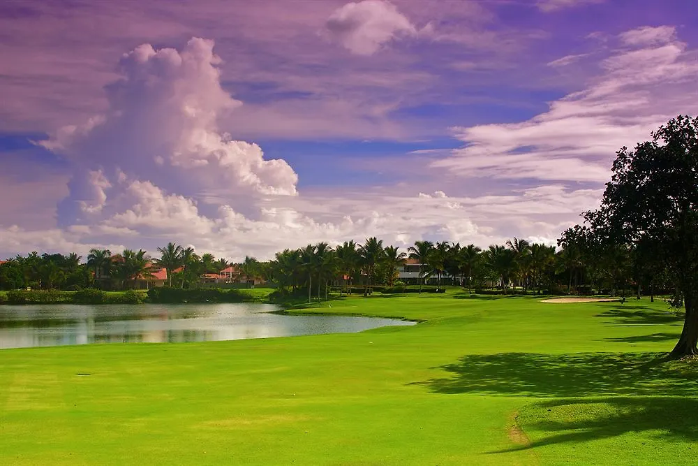 The Level At Melia Caribe Beach (Adults Only) Punta Cana 5*,
