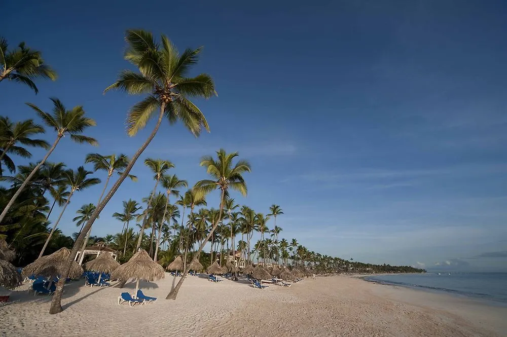 Resort The Level At Melia Caribe Beach (Adults Only) Punta Cana