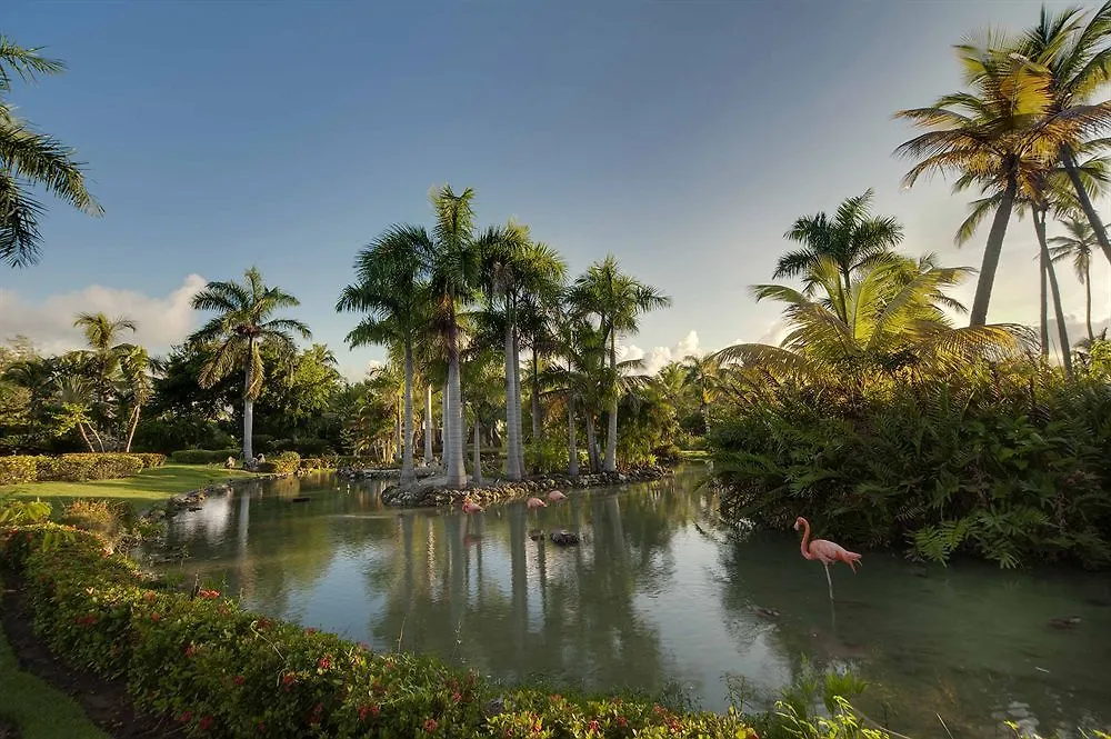 The Level At Melia Caribe Beach (Adults Only) Punta Cana Dominican Republic