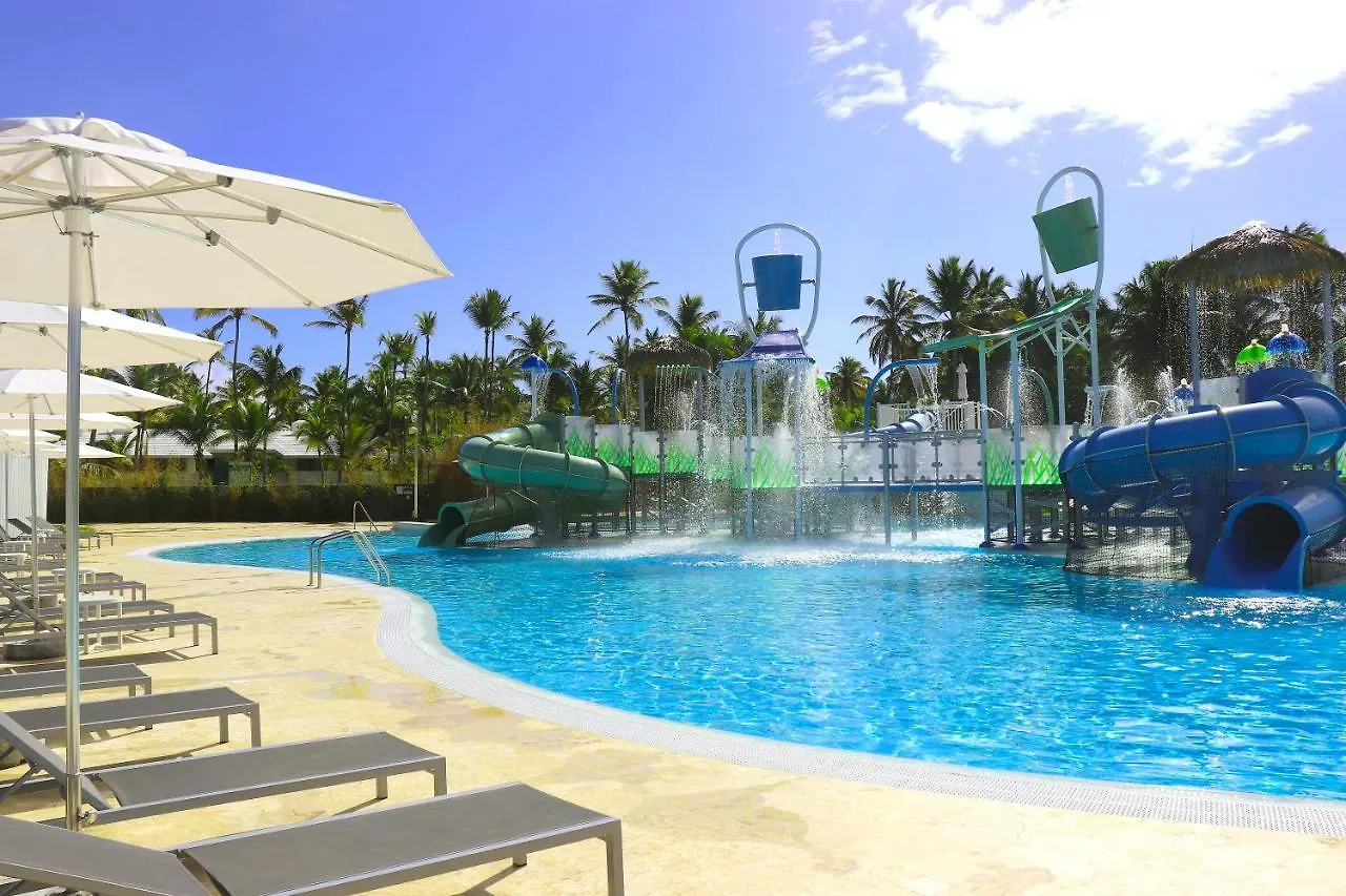 The Level At Melia Caribe Beach (Adults Only) Punta Cana Resort