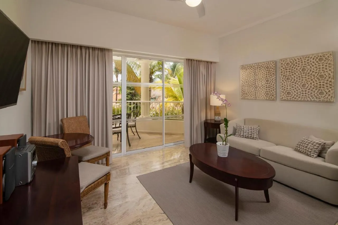 The Level At Melia Caribe Beach (Adults Only) Punta Cana 5*,