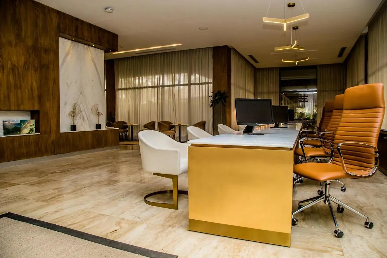 Resort The Level At Melia Caribe Beach (Adults Only) Punta Cana