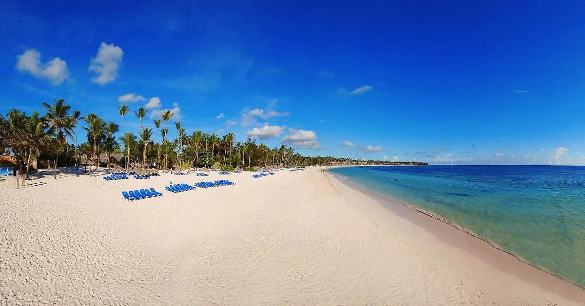 The Level At Melia Caribe Beach (Adults Only) Punta Cana Resort