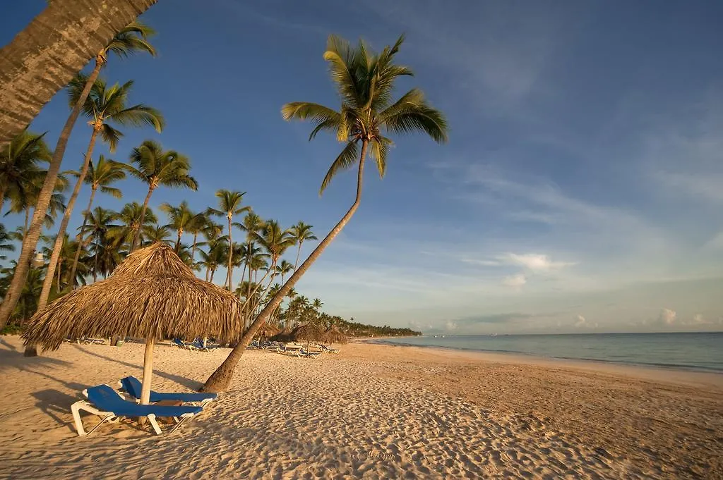Resort The Level At Melia Caribe Beach (Adults Only) Punta Cana