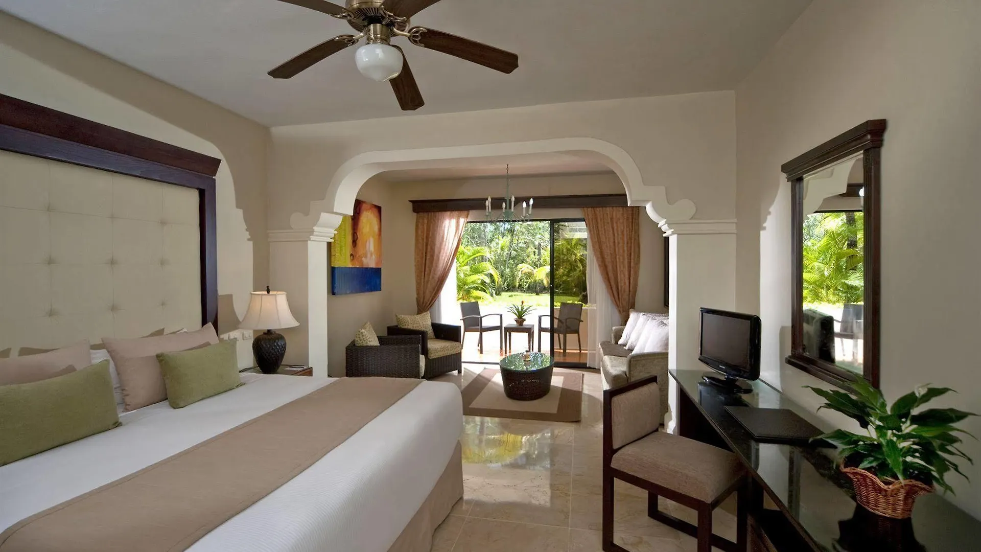 The Level At Melia Caribe Beach (Adults Only) Punta Cana República Dominicana
