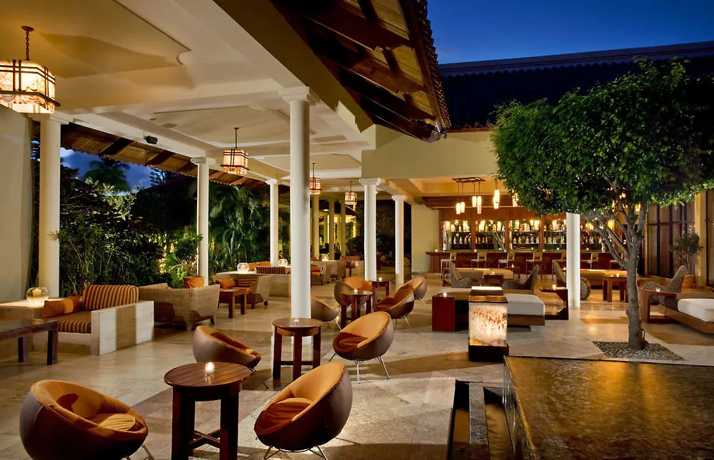***** Resort The Level At Melia Caribe Beach (Adults Only) Punta Cana República Dominicana