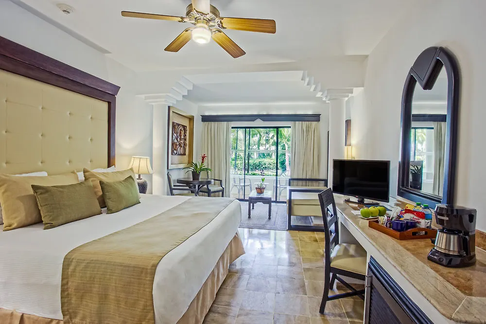 The Level At Melia Caribe Beach (Adults Only) Πούντα Κάνα 5*,  Δομινικανή Δημοκρατία
