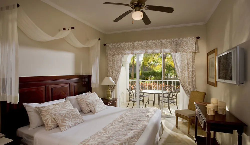 The Level At Melia Caribe Beach (Adults Only) Punta Cana 5*,