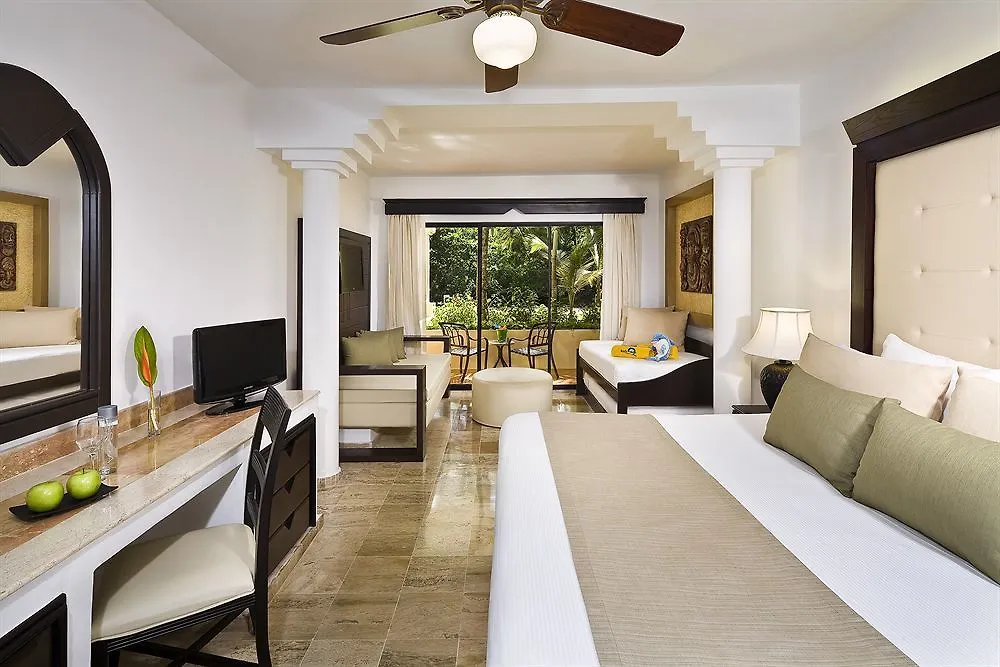 The Level At Melia Caribe Beach (Adults Only) Πούντα Κάνα Θέρετρο