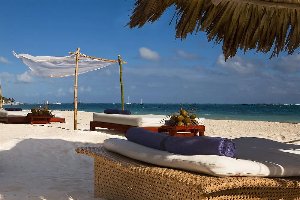 The Level At Melia Caribe Beach (Adults Only) Πούντα Κάνα