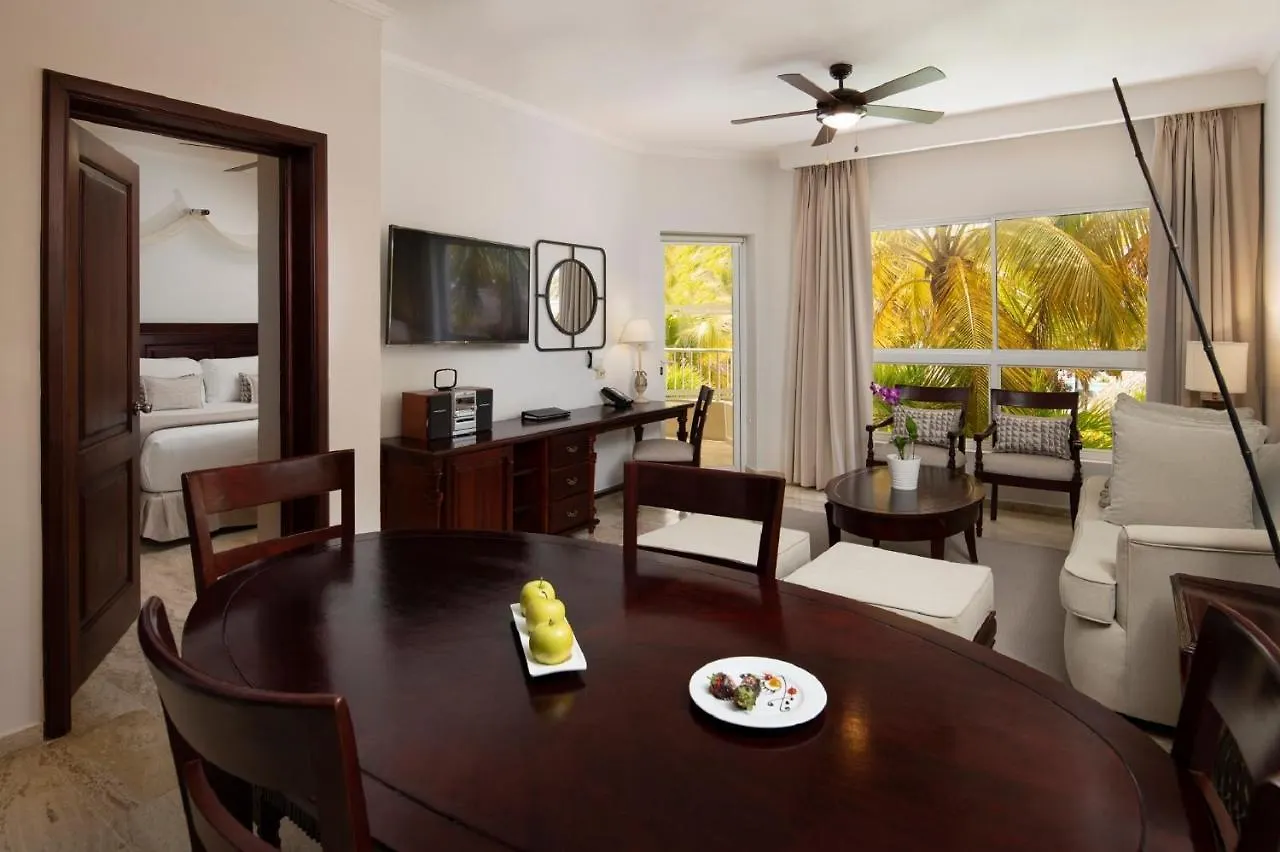 The Level At Melia Caribe Beach (Adults Only) Punta Cana Resort