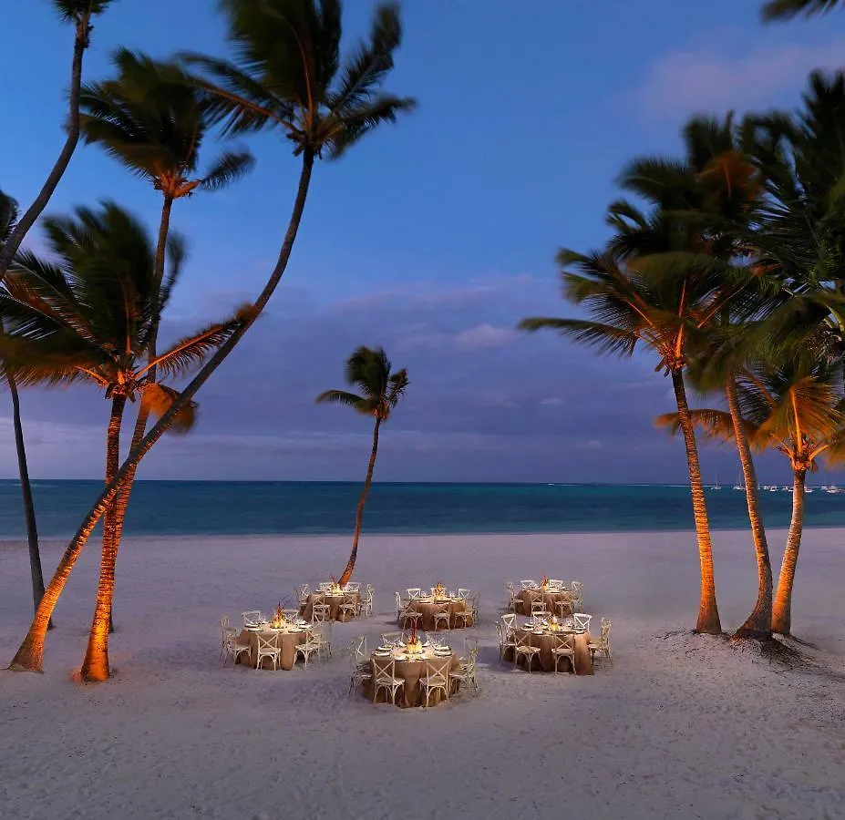 The Level At Melia Caribe Beach (Adults Only) Punta Cana