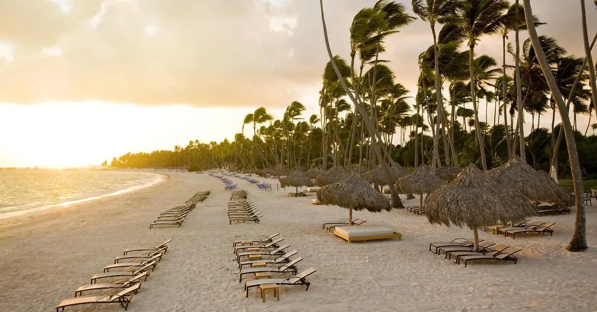 The Level At Melia Caribe Beach (Adults Only) Punta Cana República Dominicana